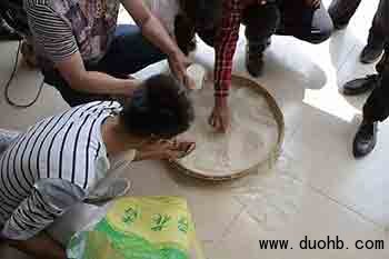 微信红包群“塑料大米”真相曝光!