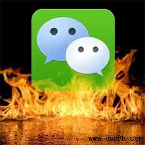 微信红包群成员图标不点击怎么办